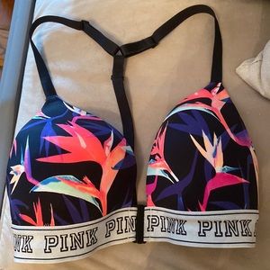 Victoria secret pink bra